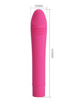 Pretty Love - Pixie - Classic Mini Vibrator