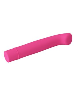 Pretty Love - Bogey - Mini G-spot Vibrator - Roze