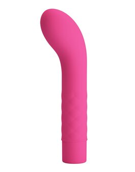 Pretty Love - Atlas - Mini G-spot Vibrator