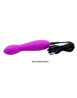 Pretty Love - Arvin - G-spot Vibrator