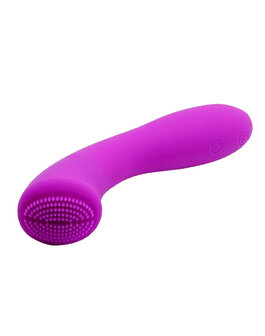 Pretty Love - Len - G-spot Vibrator