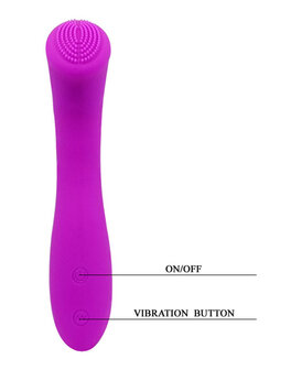 Pretty Love - Len - G-spot Vibrator