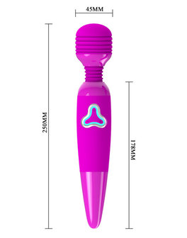 Pretty Love - Oplaadbare Wand Massager