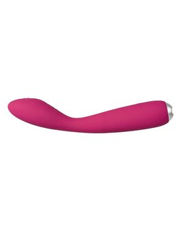 Svakom - Clitoris en G-spot Vibrator Iris