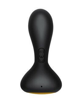Svakom Connexion Series Vick Neo App Controlled Prostaat Vibrator