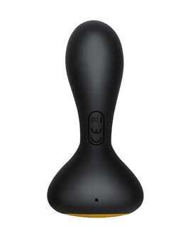 Svakom - Connexion Series Vick Neo App Controlled Prostaat Vibrator