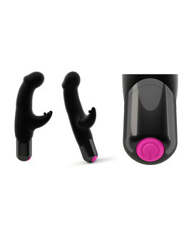 Love to Love - Tarzan Vibrator - Captain Charm