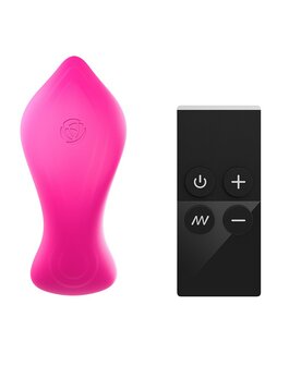 Love to Love - Clitoris Vibrator Met remote Control Hot Spot