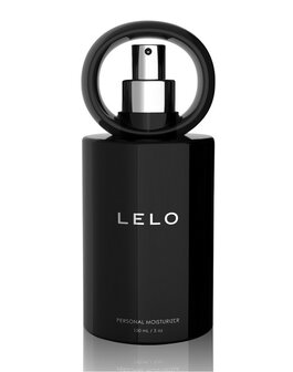 LELO - Personal Moisturizer Glijmiddel op waterbasis