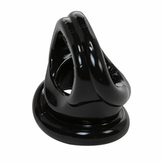 Sport Fucker Cocksling - zwart