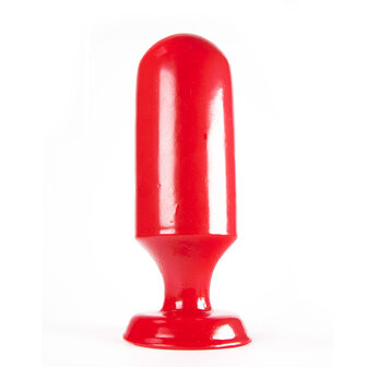 ZiZi Buttplug Maxima - rood