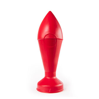 ZiZi Buttplug Karwi - rood