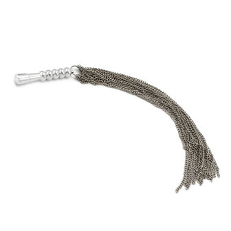 Kiotos Steel - Extreme Stalen Flogger