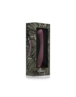 Je Joue G-spot Vibrator JUNO - paars