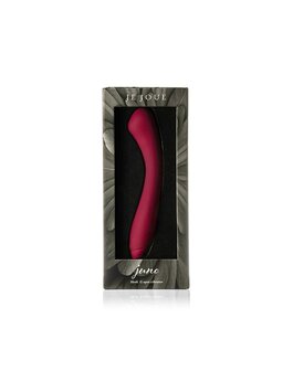 Je Joue - G-spot Vibrator JUNO - Roze