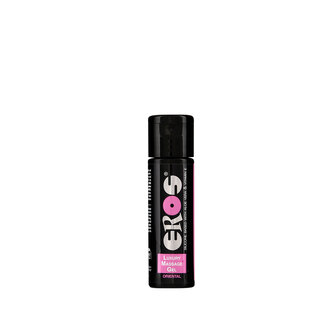 Eros - Luxueuze Massage Gel Ori&euml;ntal - 30 ml