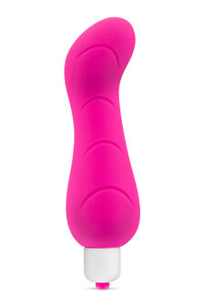 My First Happy Winky Vibrator - roze