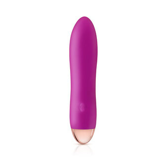 My First - Pinga Vibrator - Roze