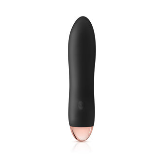 My First Pinga Vibrator - zwart