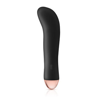 My First - Bird Vibrator - Zwart