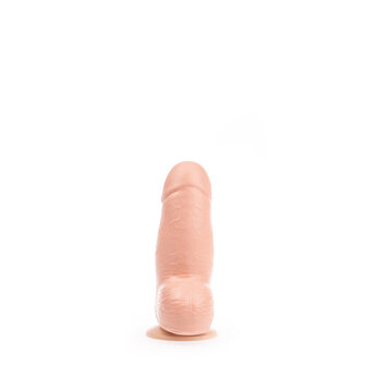 Domestic Partner - Dildo Hans - Small - Lichte Huidskleur