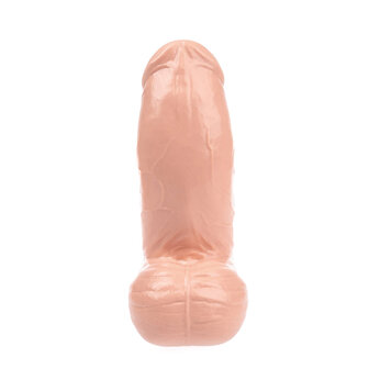 Domestic Partner - Dildo Grenadier - Large - Lichte Huidskleur