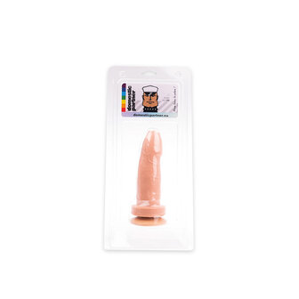 Domestic Partner Dildo Dieter - small - lichte huidskleur