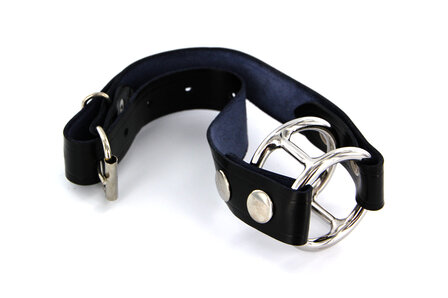 Kiotos - Deep Throat Ring Gag