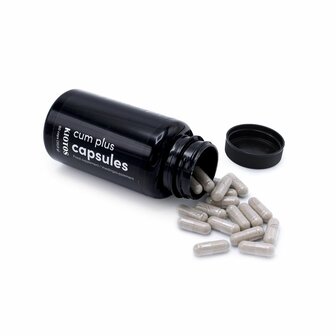 Kiotos Cum Plus Capsules - 60 capsules