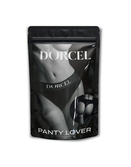 Dorcel Panty Lover Speciale Slip met geheim zakje voor een Vibrator - maat S