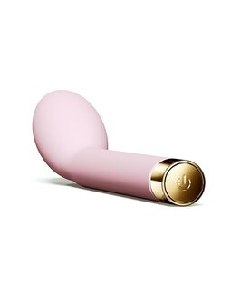 Love to Love O.M.G. G-spot Vibrator - lichtroze