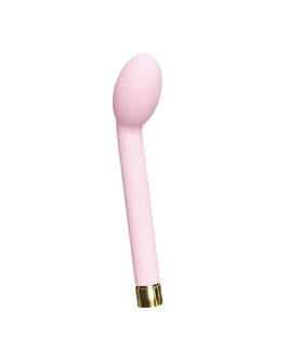 Love to Love O.M.G. G-spot Vibrator - lichtroze