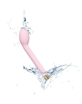 Love to Love - O.M.G. G-spot Vibrator - Lichtroze