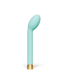 Love to Love - O.M.G. G-spot Vibrator - mintgroen