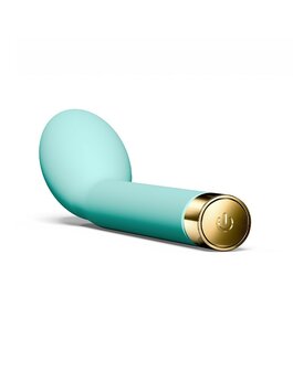 Love to Love - O.M.G. G-spot Vibrator - mintgroen