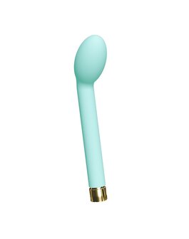 Love to Love - O.M.G. G-spot Vibrator - mintgroen