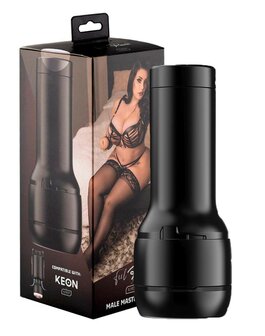 Kiiroo - Feelstar Stroker - Romi Chase - Ook Te Gebruiken In De Kiiroo Keon Automatische Masturbator