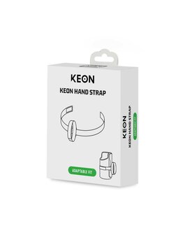 Kiiroo Handstrap voor masturbator KEON