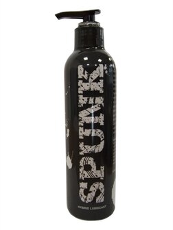 SPUNK Lube Hybride Glijmiddel / Nep Sperma - 236 ml