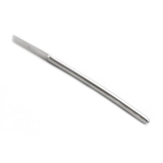 Single End Dilator / Sound / Plasbuis plug - 14 mm