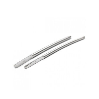 Single End Dilator / Sound / Plasbuis plug - 14 mm