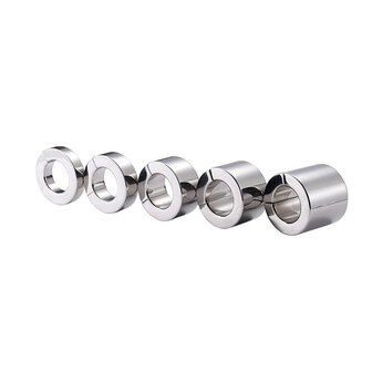 Kiotos - Magnetische Ball Stretcher - 56 mm Hoog - &Oslash; 35 mm