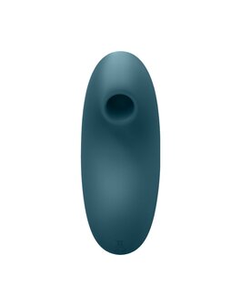 Satisfyer - Luchtdruk Vibrator VULVA LOVER 2 - blauw