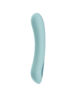 Kiiroo - Pearl 3 - Interactieve G-Spot Vibrator - Lichtblauw