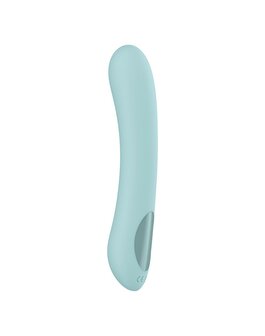 Kiiroo - Pearl 3 - Interactieve G-Spot Vibrator - Lichtblauw