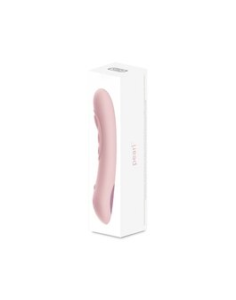 Kiiroo - Pearl 3 - Interactieve G-Spot Vibrator - Roze