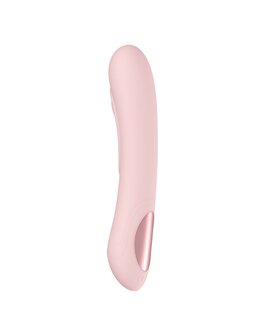 Kiiroo - Pearl 3 - Interactieve G-Spot Vibrator - Roze