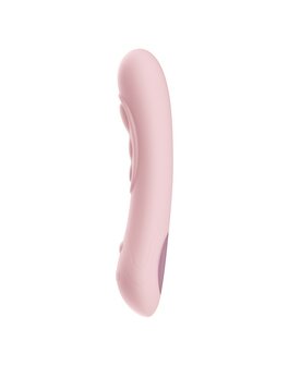 Kiiroo - Pearl 3 - Interactieve G-Spot Vibrator - Roze