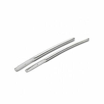 Single End Dilator / Sound / Plasbuis plug - 4 mm