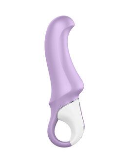 Satisfyer - Charming Smile - G-spot Vibrator - Lila